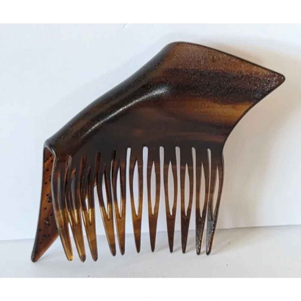 Vintage unique faux